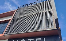 Urban Inn, Myra Meranti